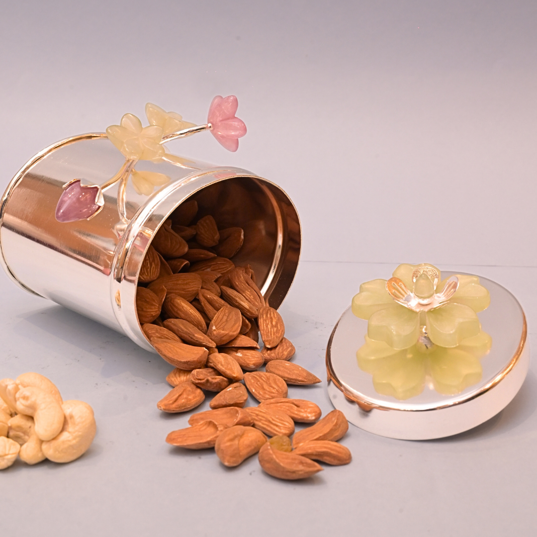 DAISY JAR