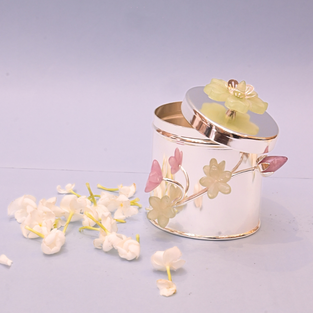 DAISY JAR