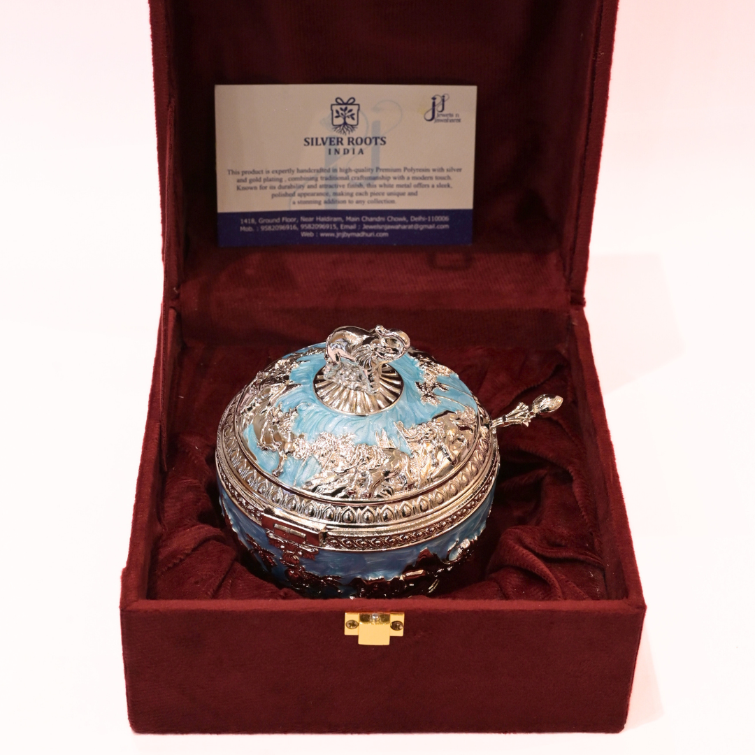REGAL DRY FRUIT BOX