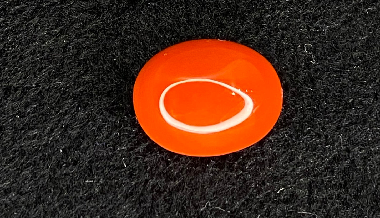 MOONGA Oval 8.25gm BS176