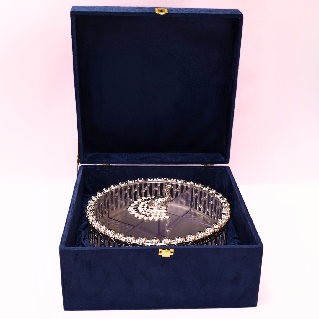 ROUND MEWA BOX