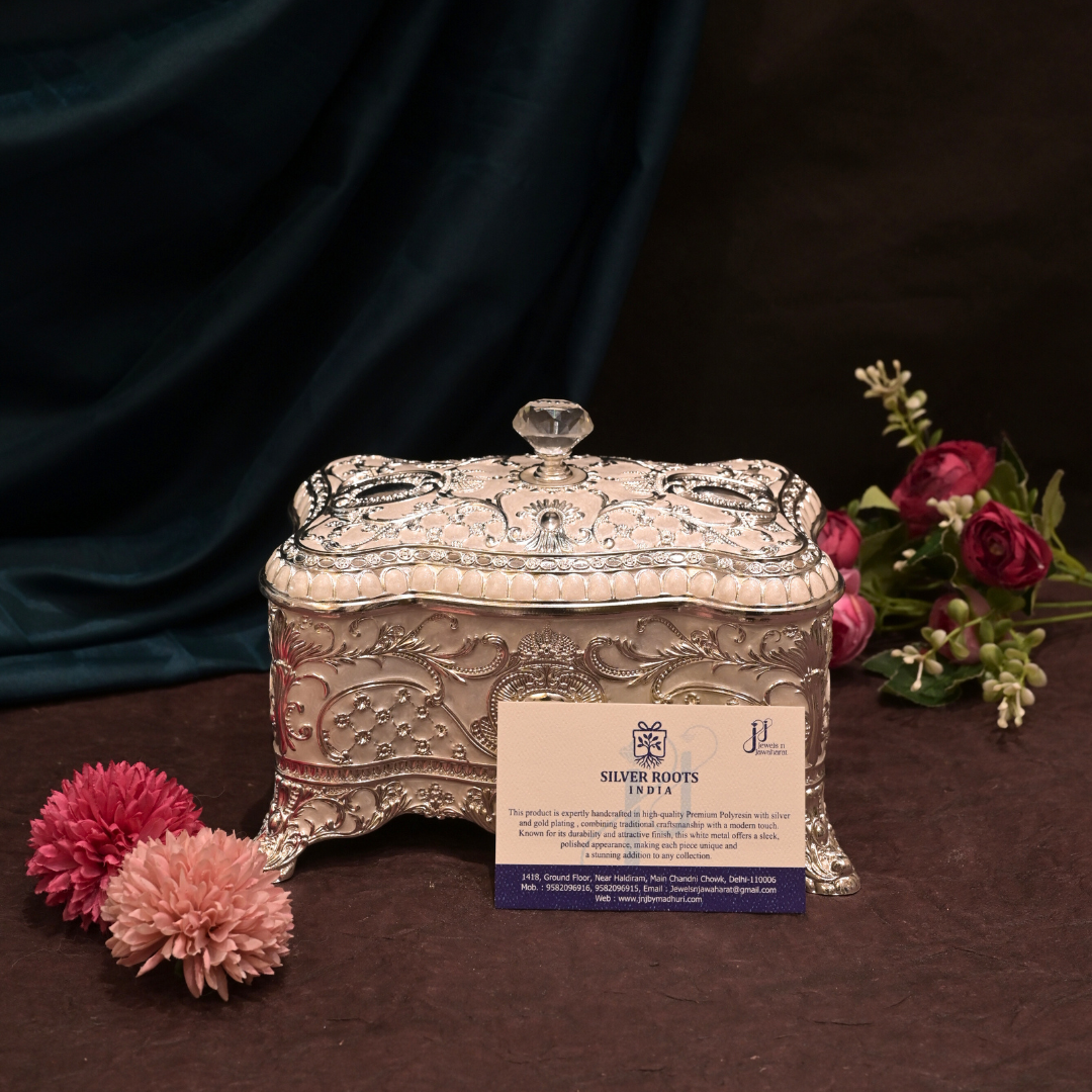CRYSTAL BOX (Big Size)