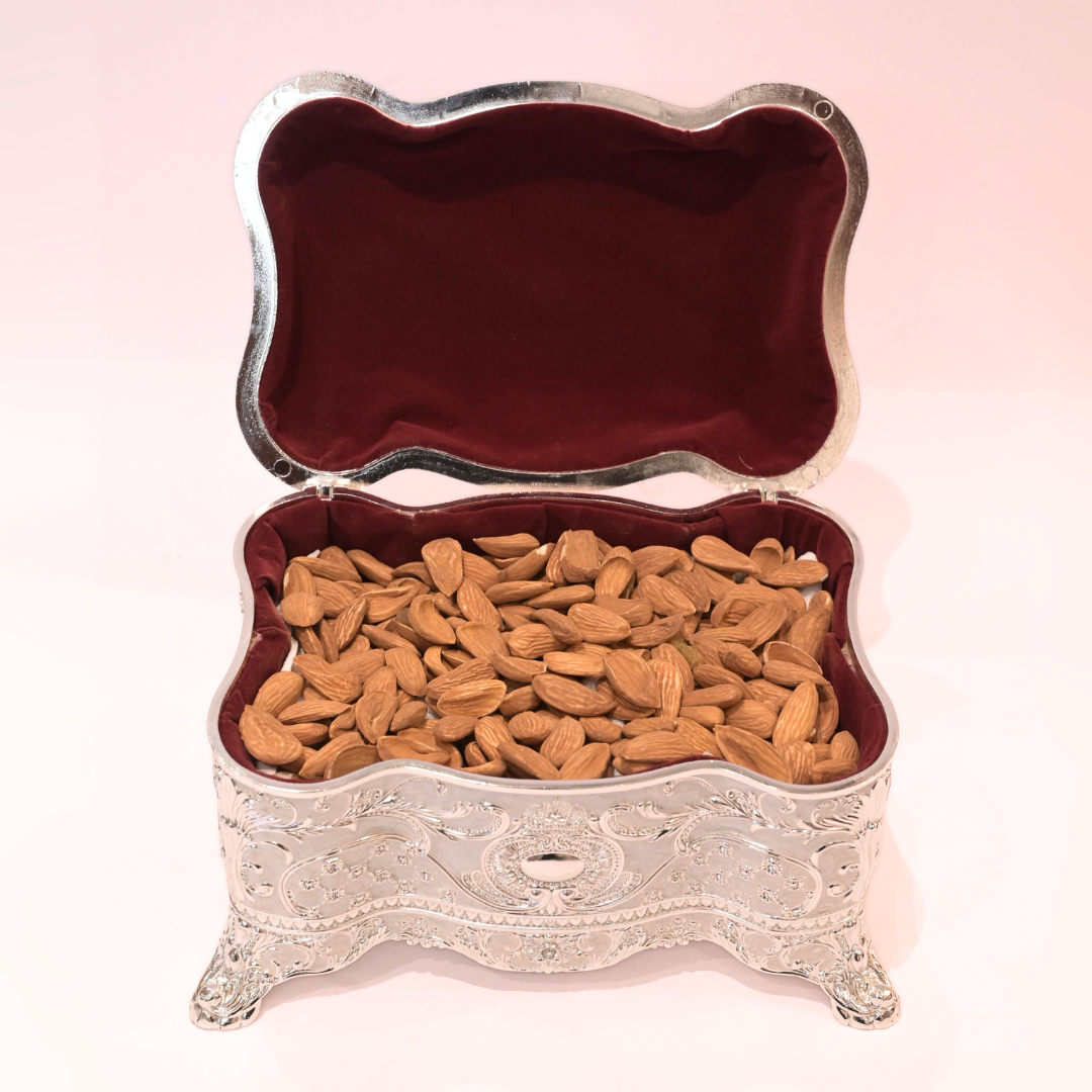 CRYSTAL BOX (Big Size)