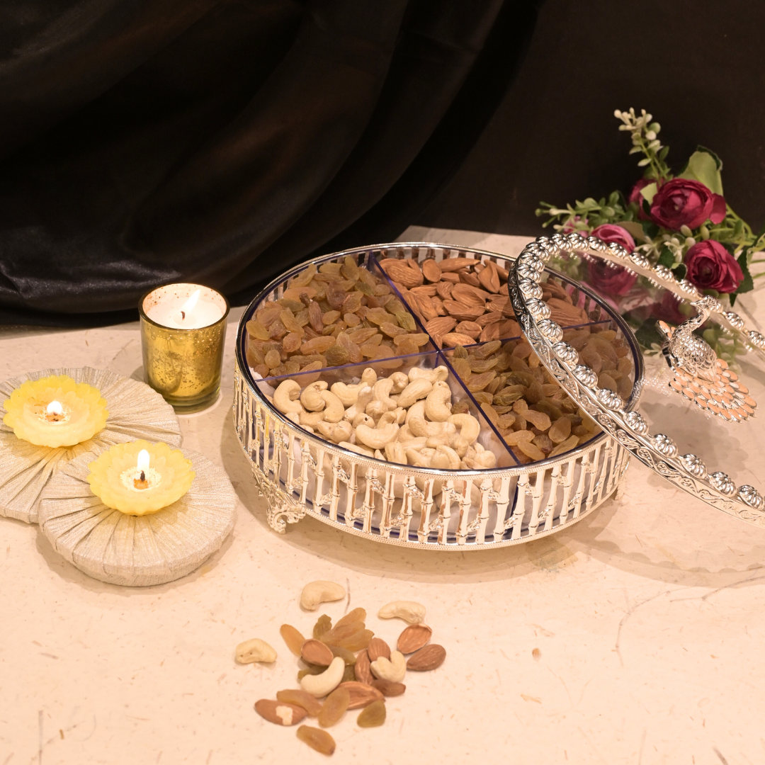 ROUND MEWA BOX