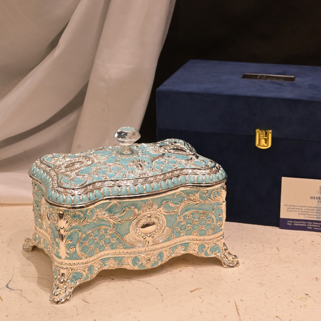 CRYSTAL BOX (Big Size)