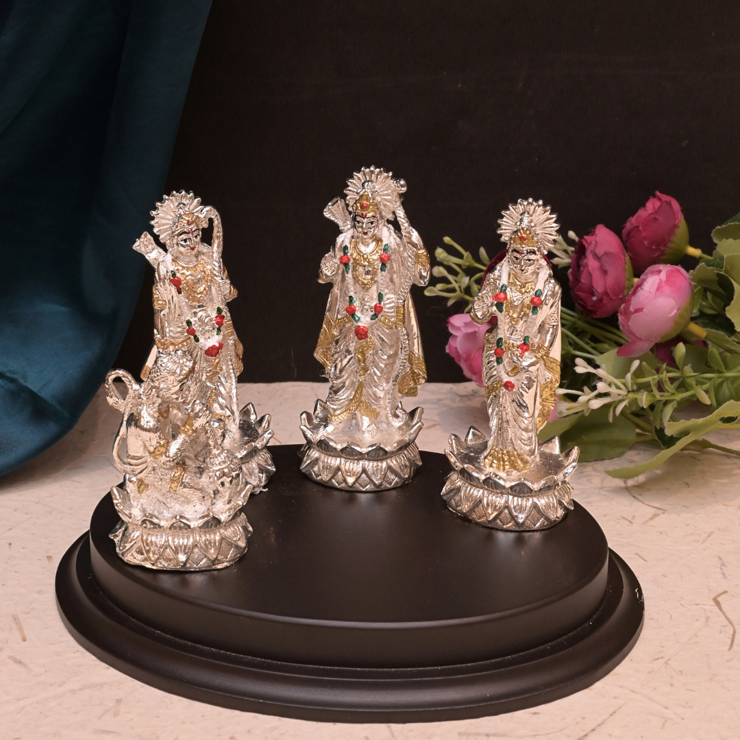 RAM DARBAR (SMALL SIZE)