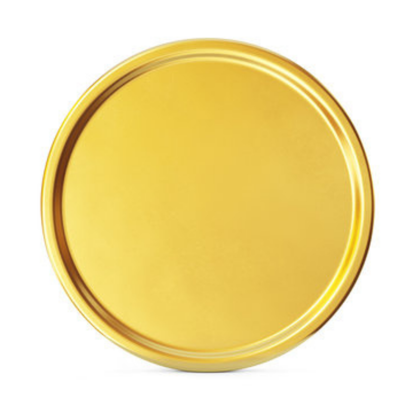 0.1 Gram 24K Pure Gold Coin – Gift of Blessing