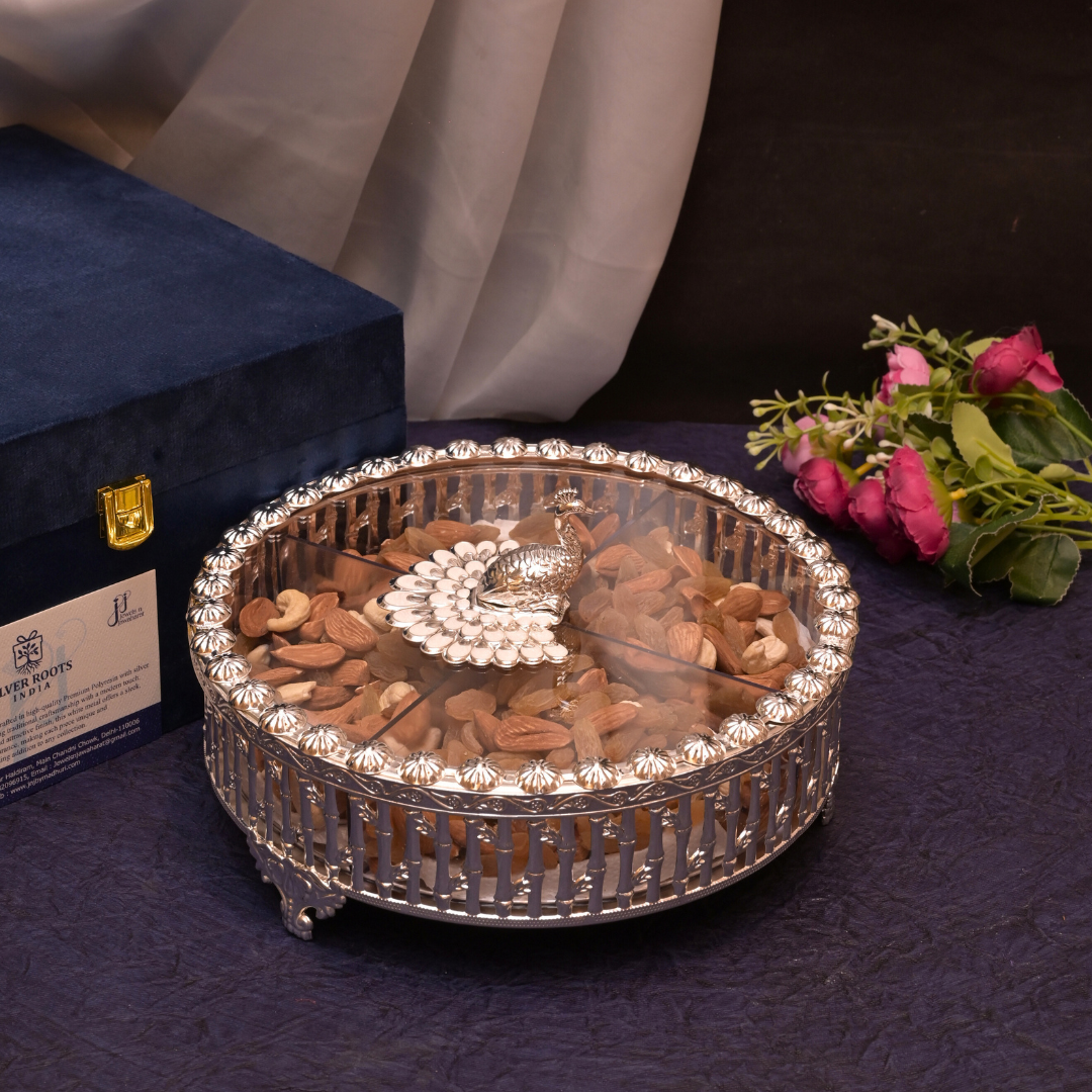 ROUND MEWA BOX