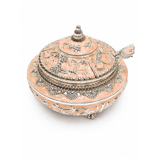 Dome Candy Box