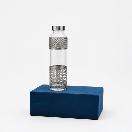 Carving Bottle - 10 inch