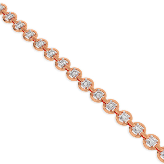 D BRACELET 58898BRMJ