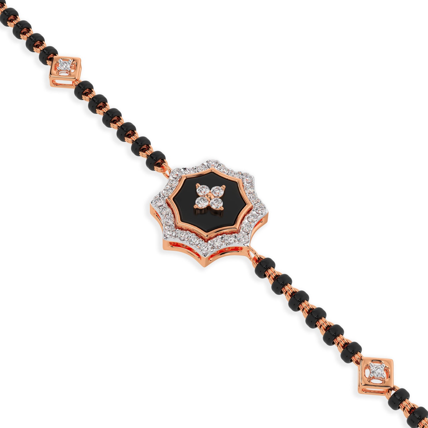 D BRACELET 13981BR
