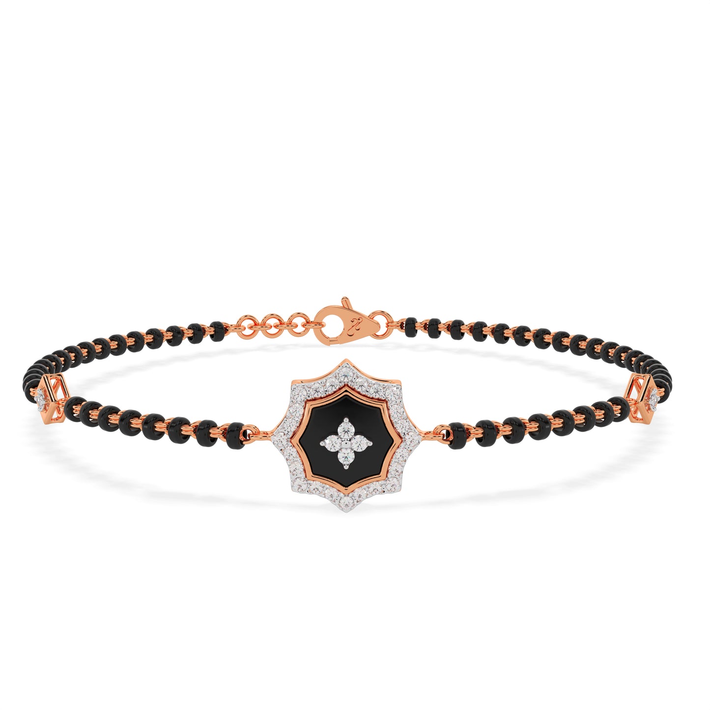 D BRACELET 13981BR