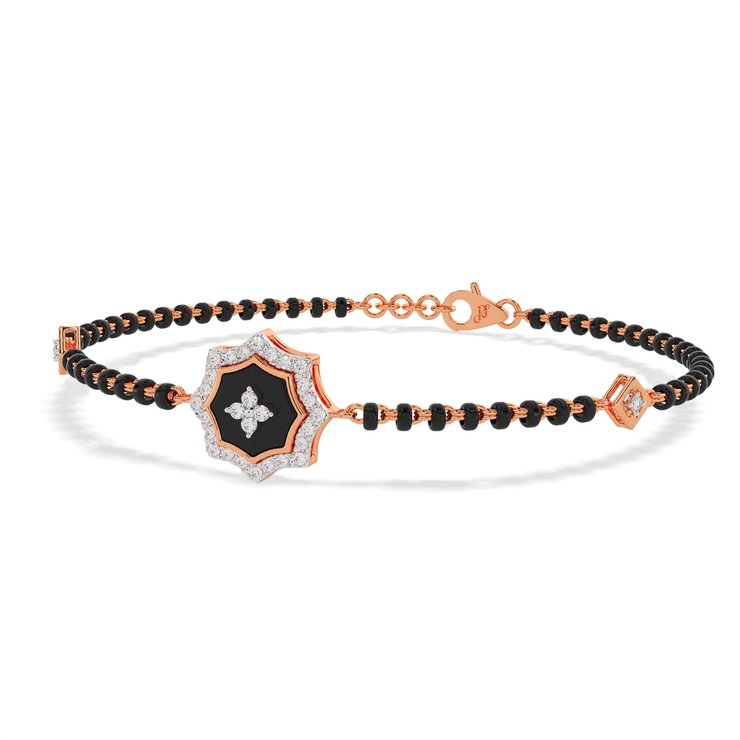 D BRACELET 13981BR