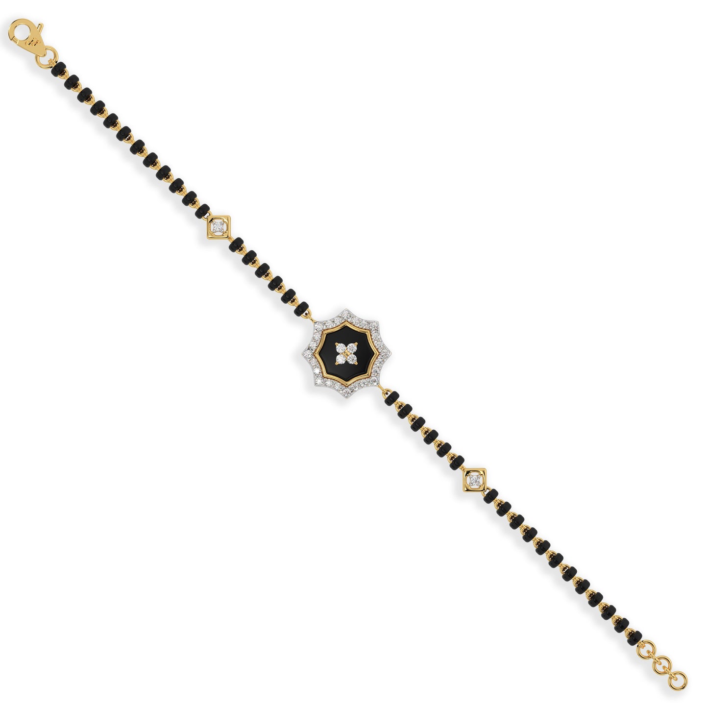 D BRACELET 13981BR