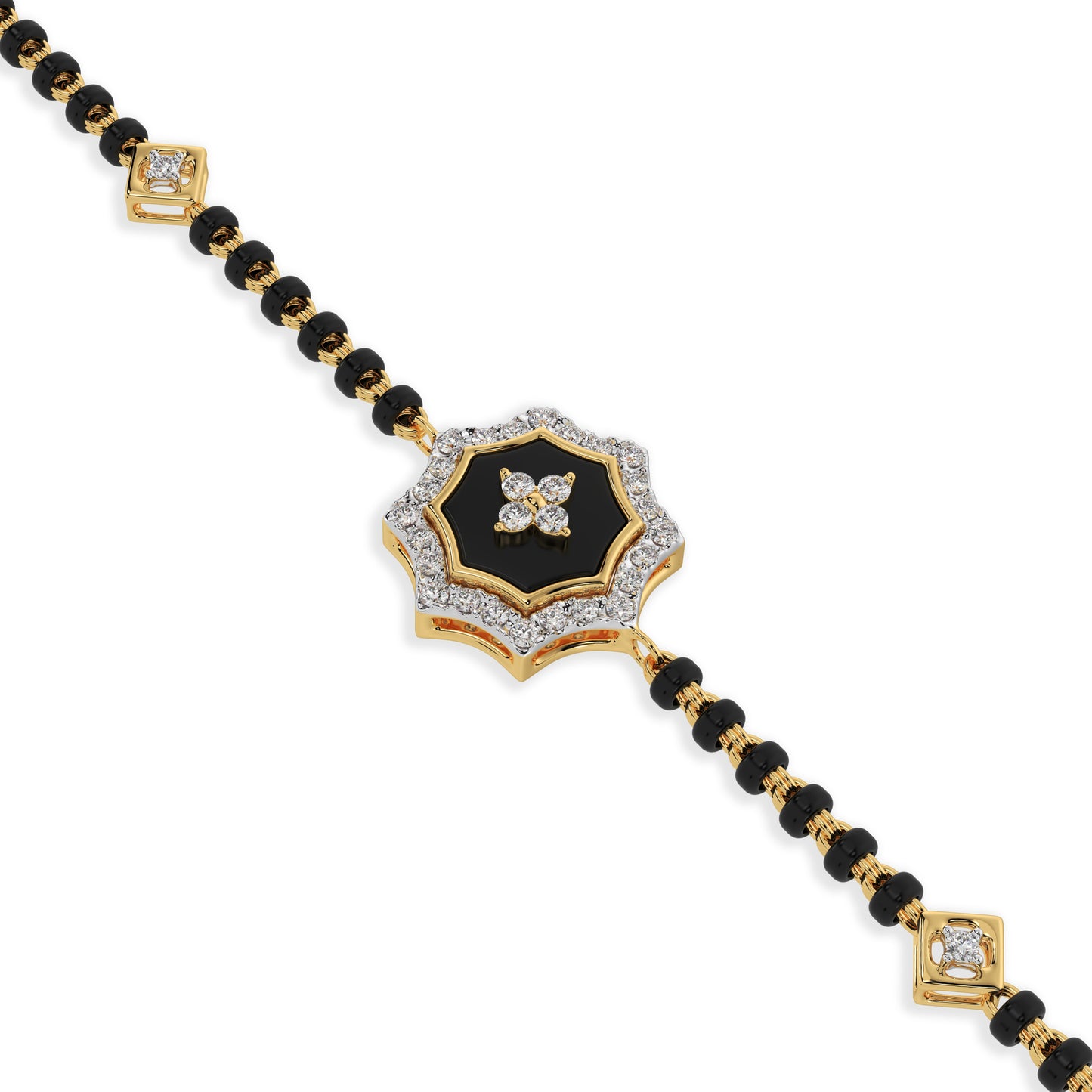D BRACELET 13981BR