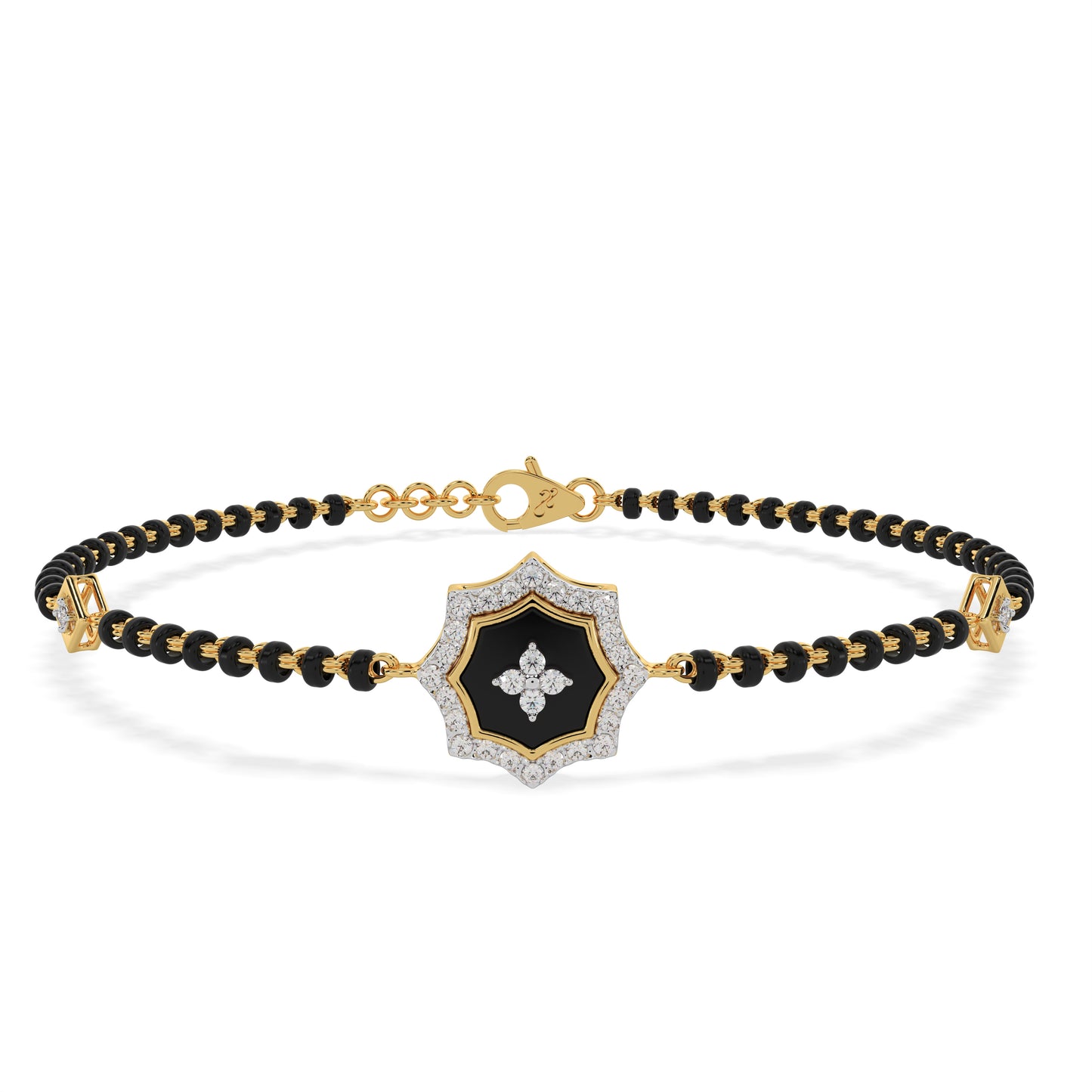 D BRACELET 13981BR