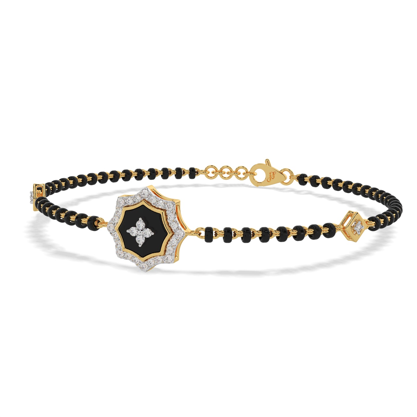 D BRACELET 13981BR