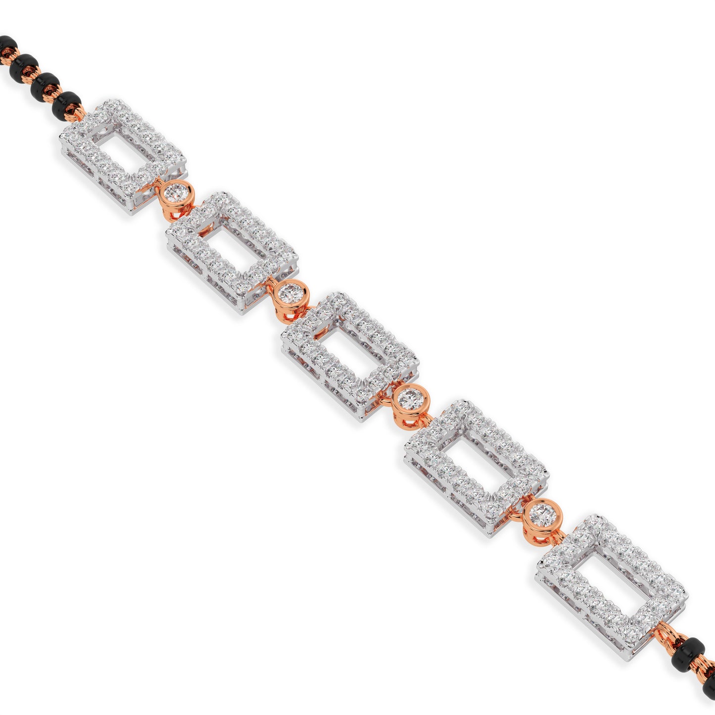 D BRACELET SBR43603