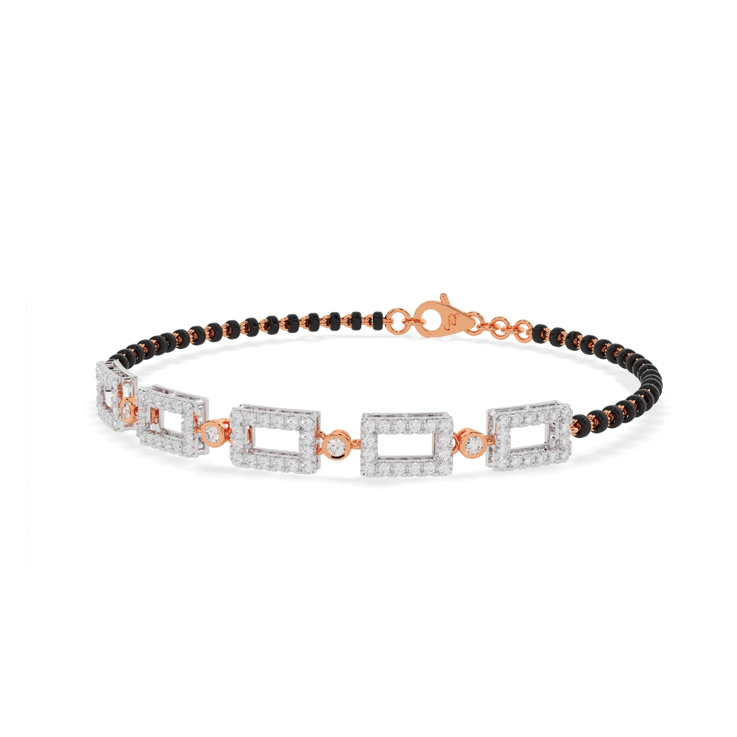 D BRACELET SBR43603