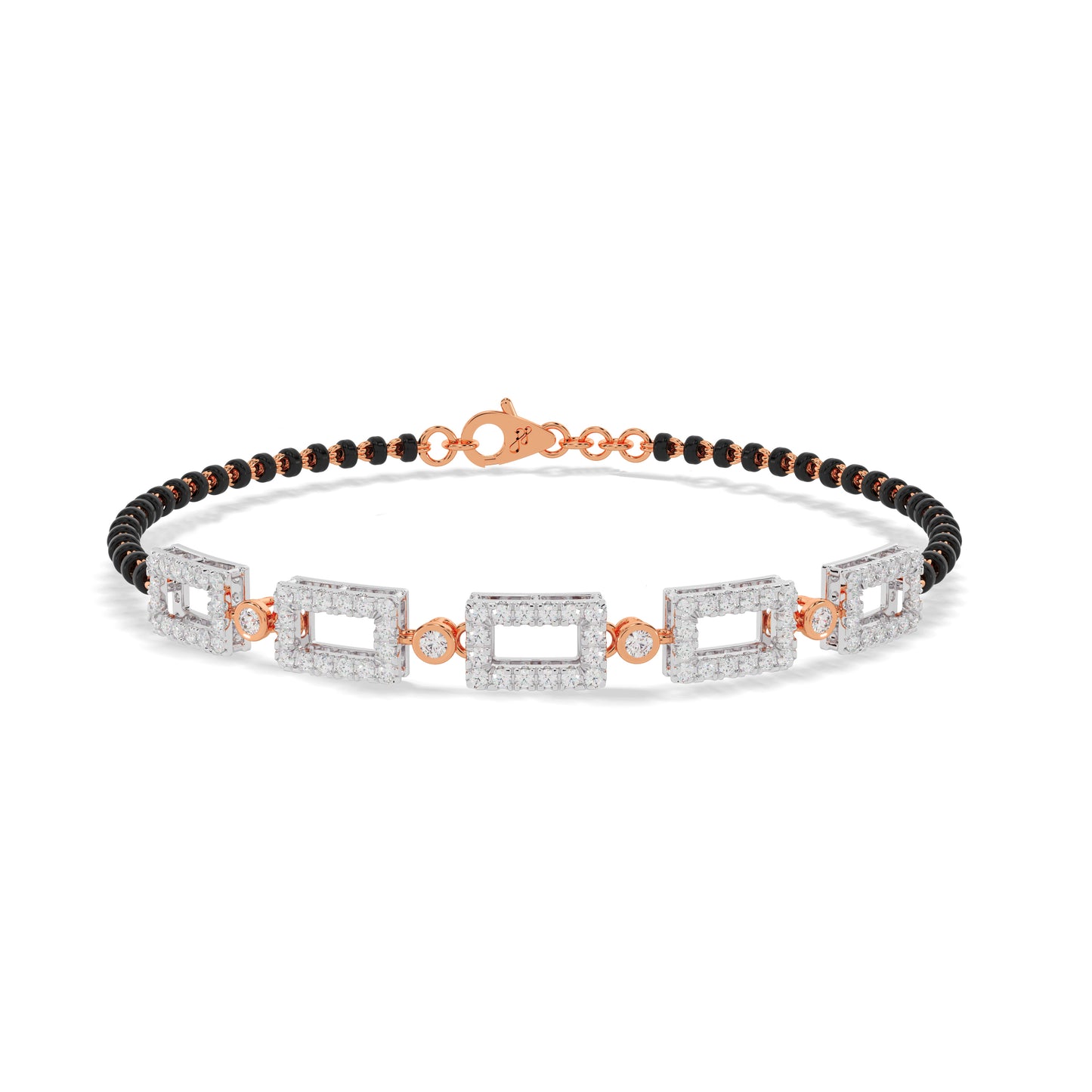 D BRACELET SBR43603