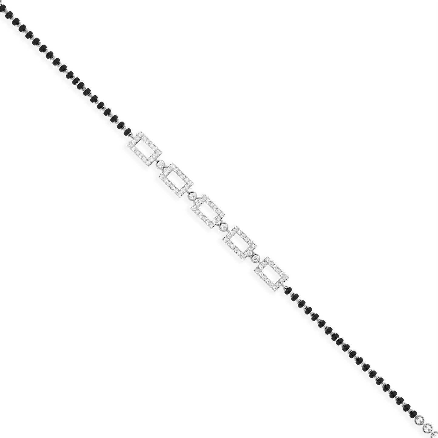 D BRACELET SBR43603
