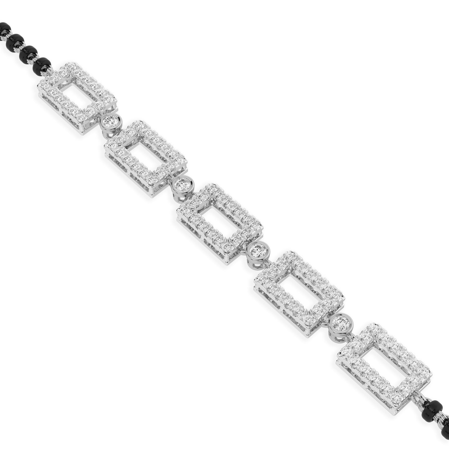 D BRACELET SBR43603