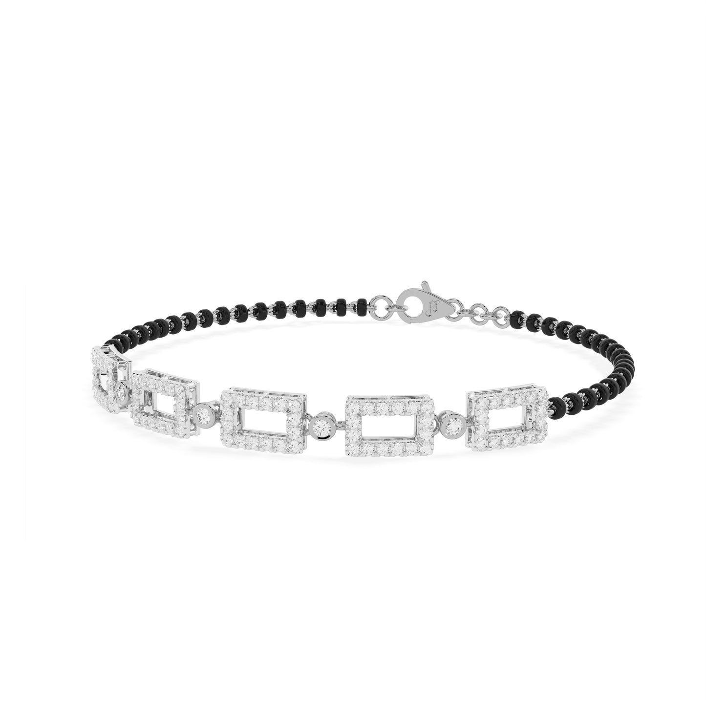 D BRACELET SBR43603