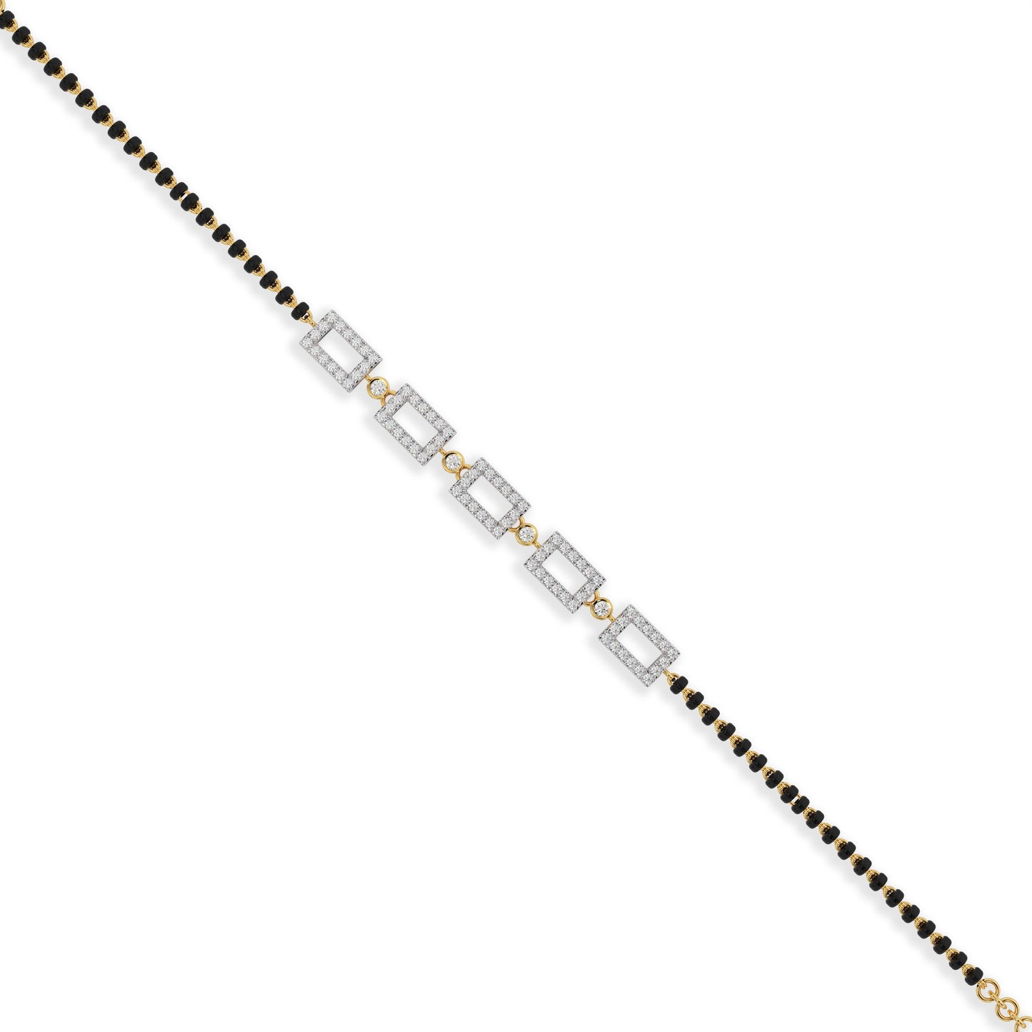 D BRACELET SBR43603