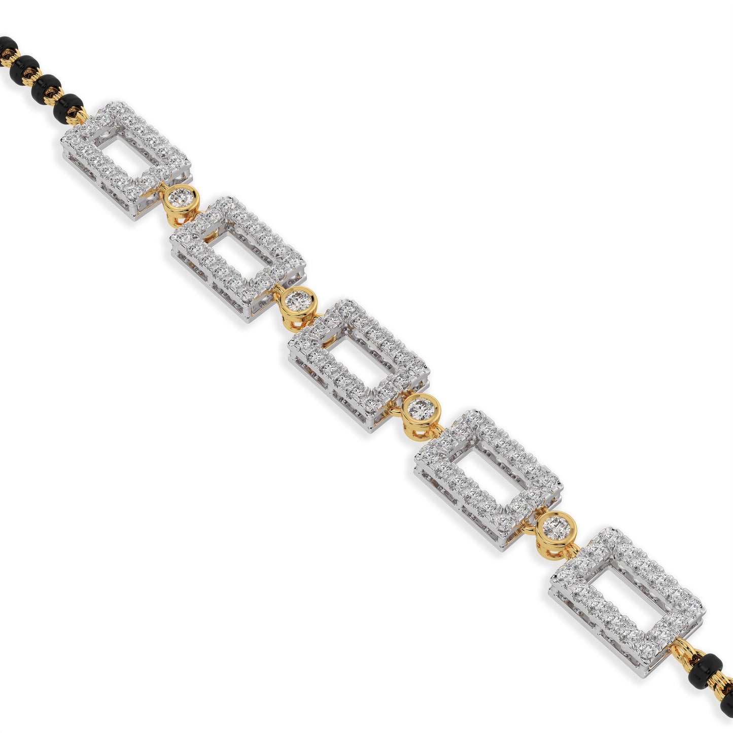 D BRACELET SBR43603