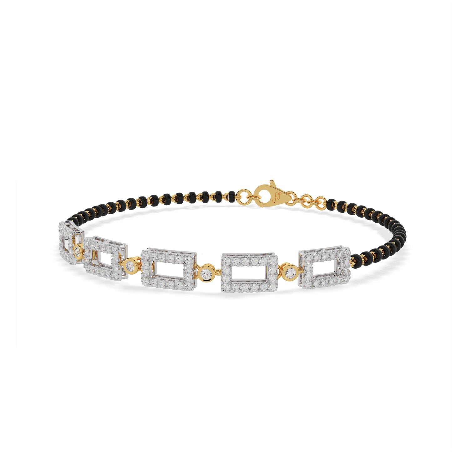 D BRACELET SBR43603