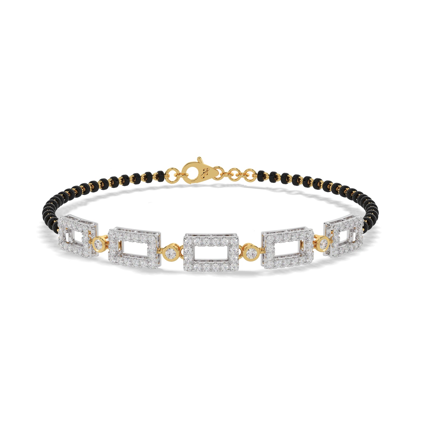 D BRACELET SBR43603