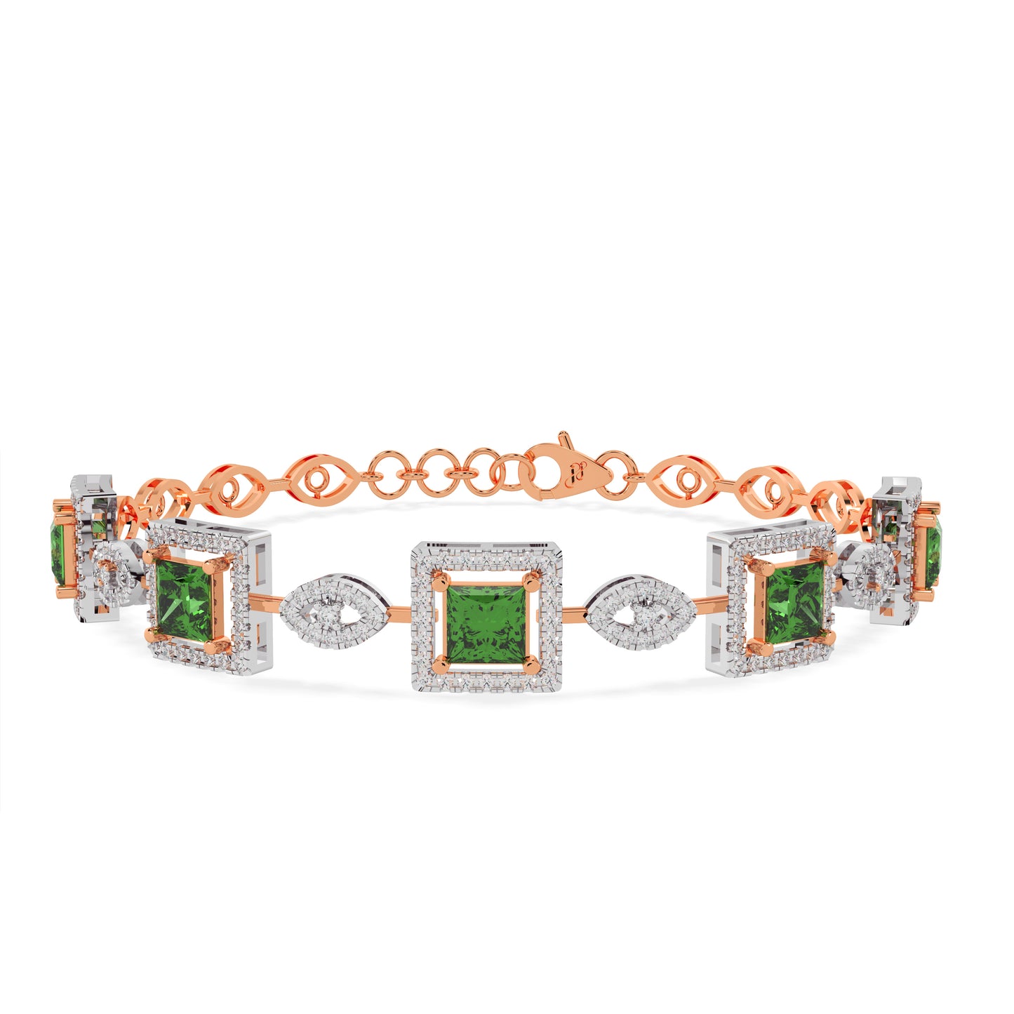 D BRACELET 32497BR