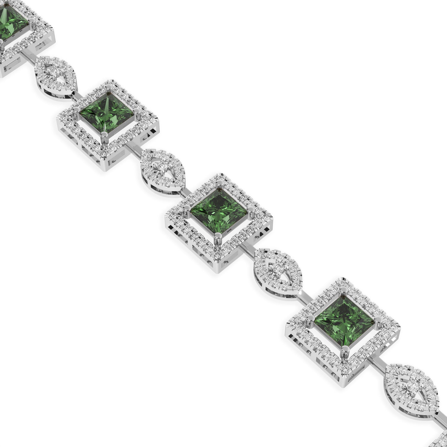 D BRACELET 32497BR