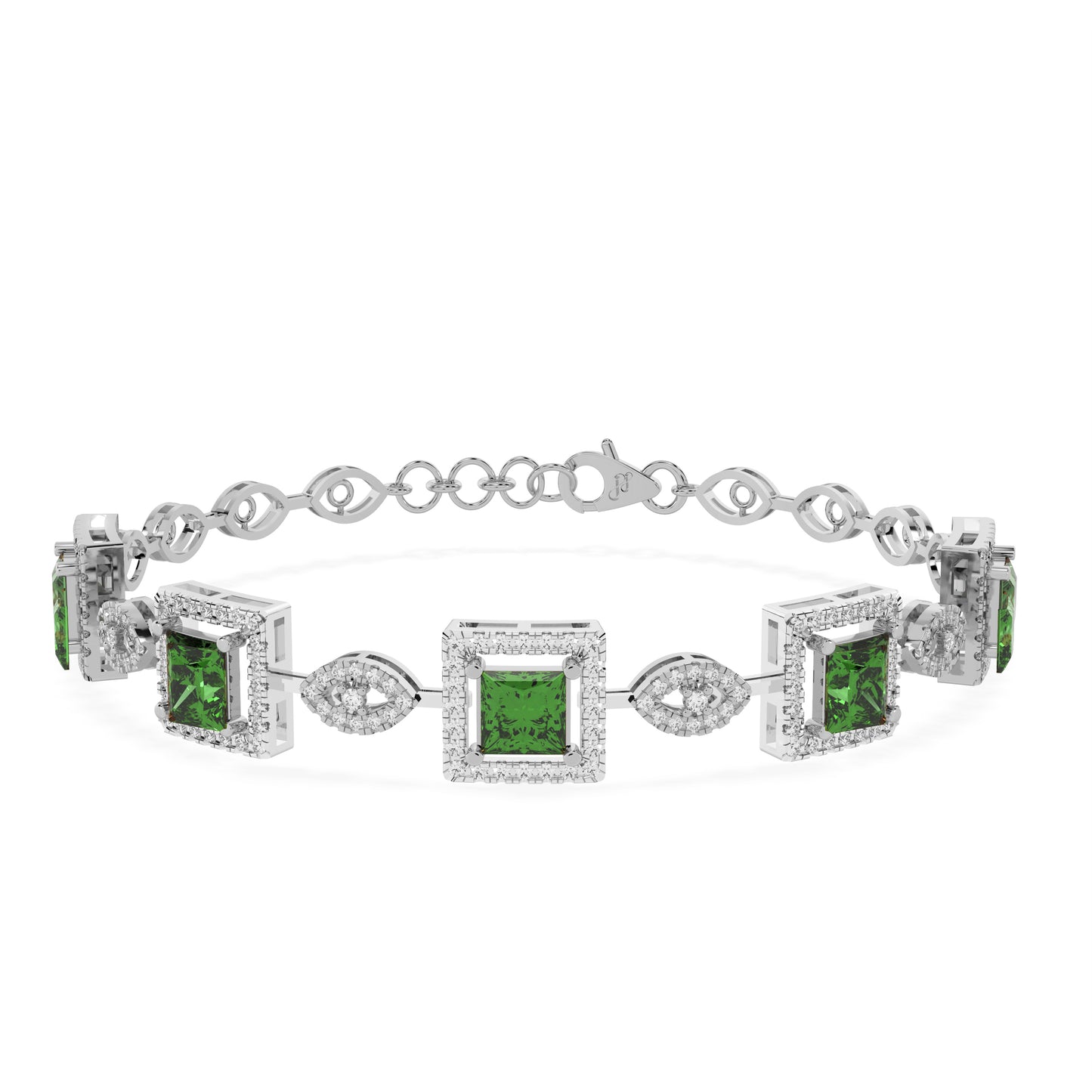 D BRACELET 32497BR