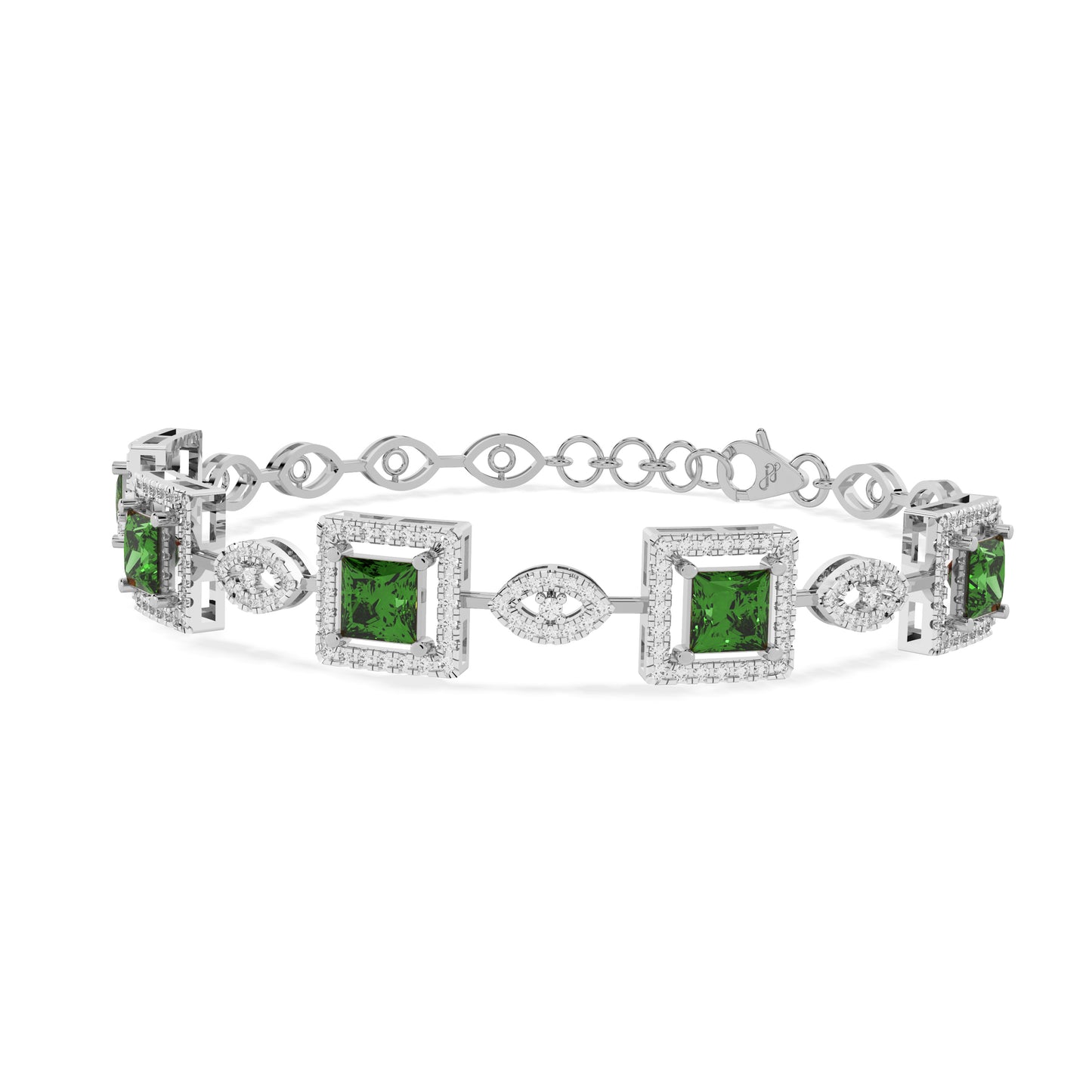 D BRACELET 32497BR