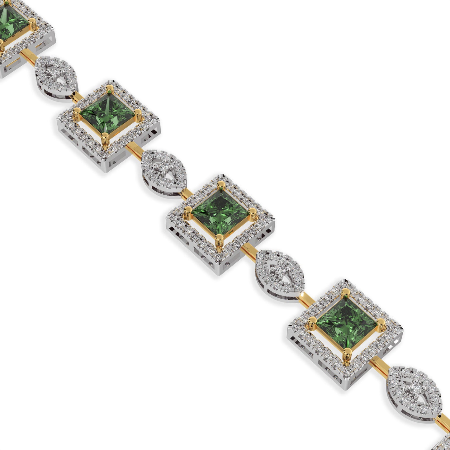 D BRACELET 32497BR