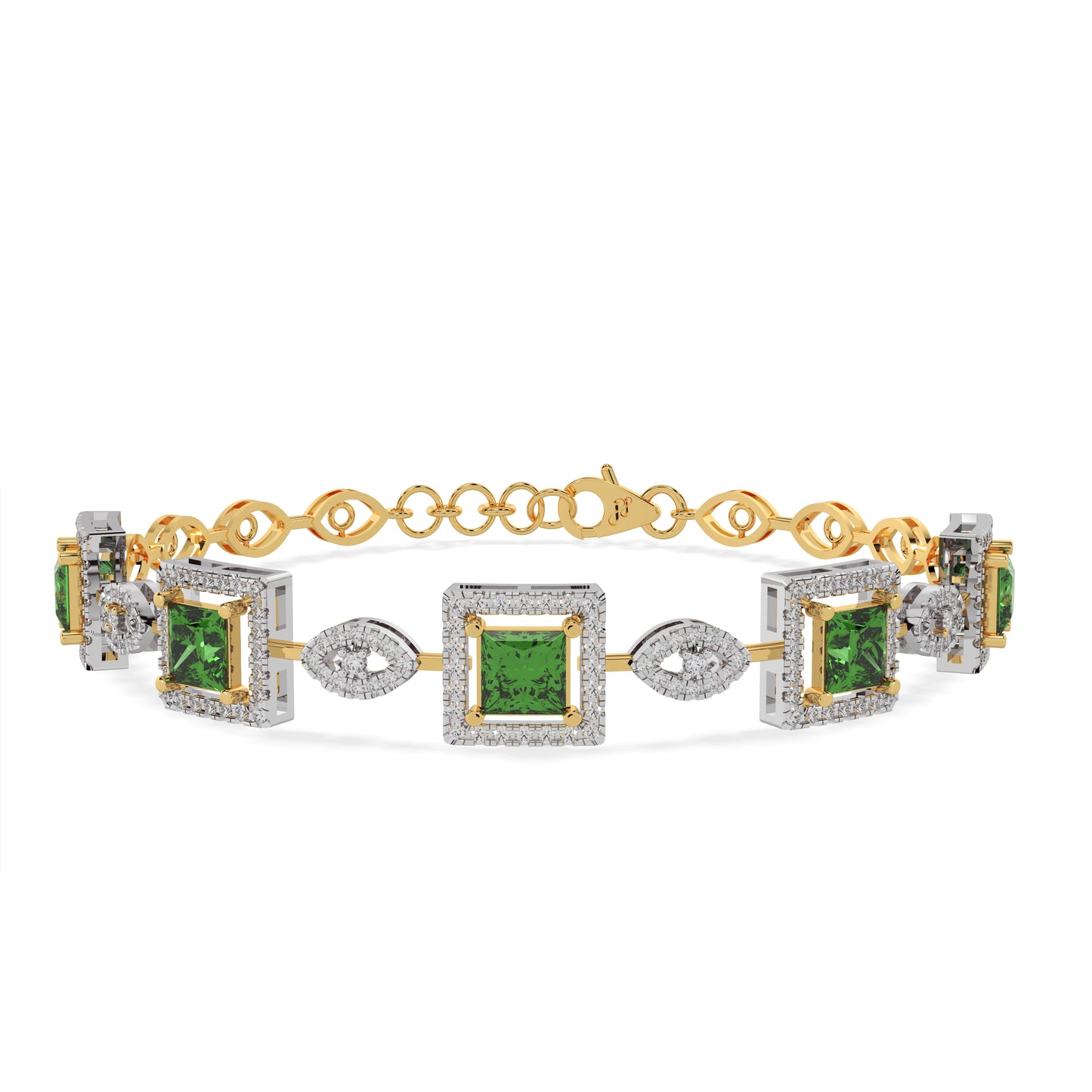 D BRACELET 32497BR