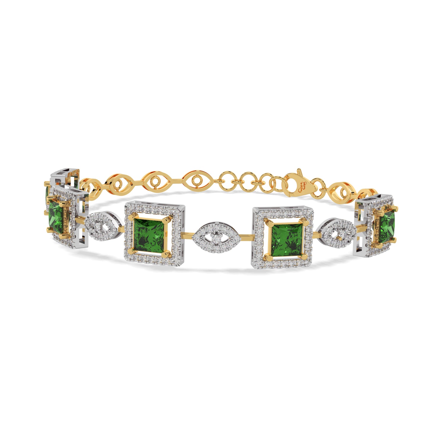 D BRACELET 32497BR
