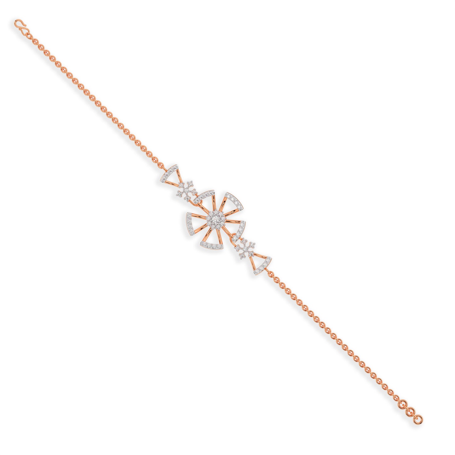D BRACELET 37285BR