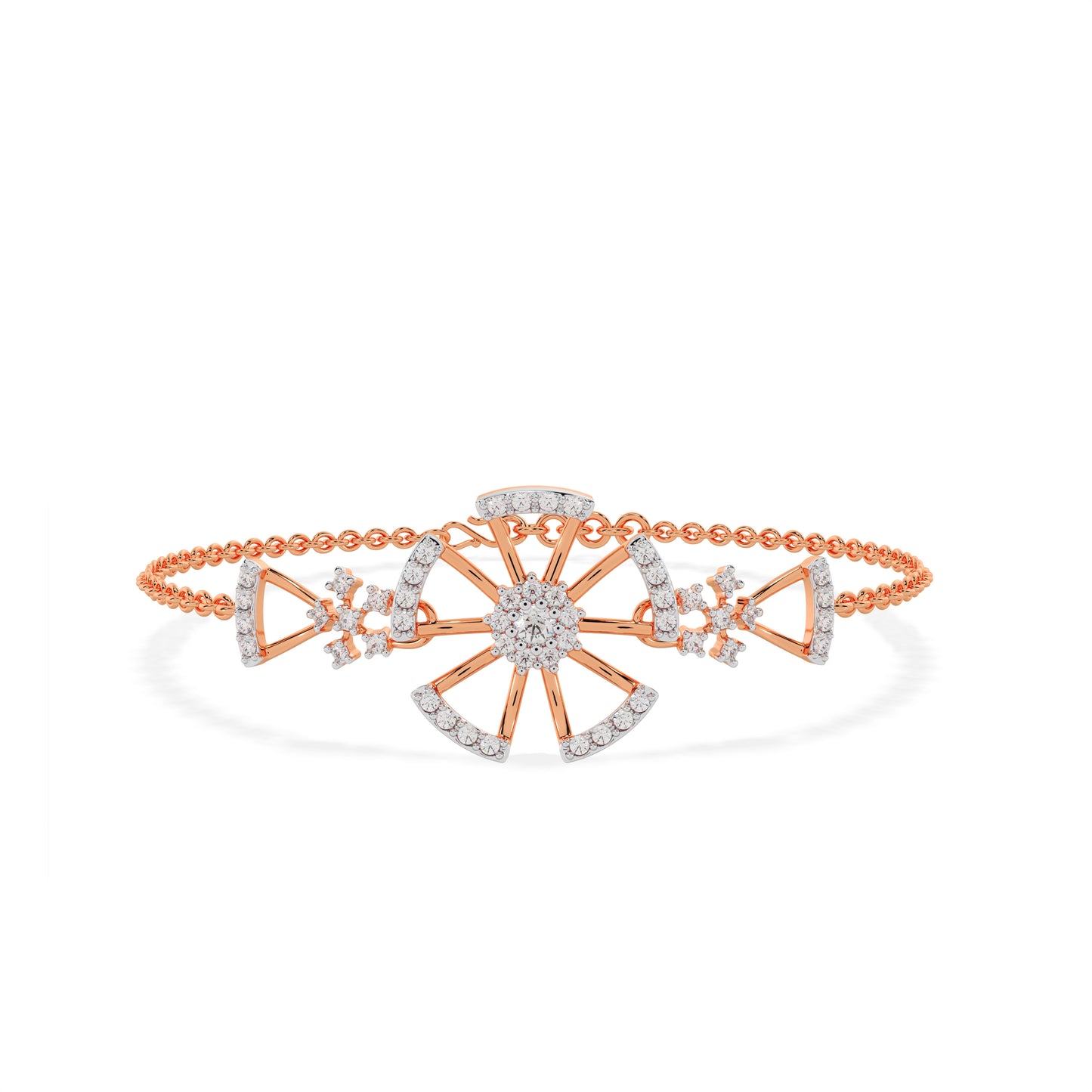 D BRACELET 37285BR