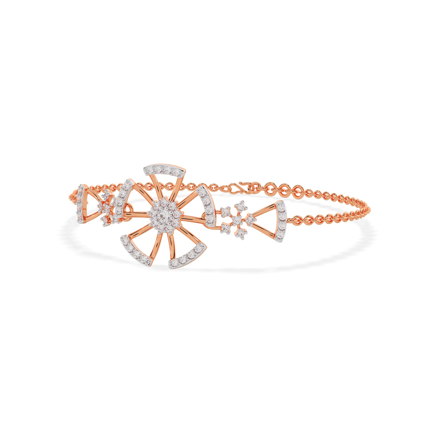 D BRACELET 37285BR