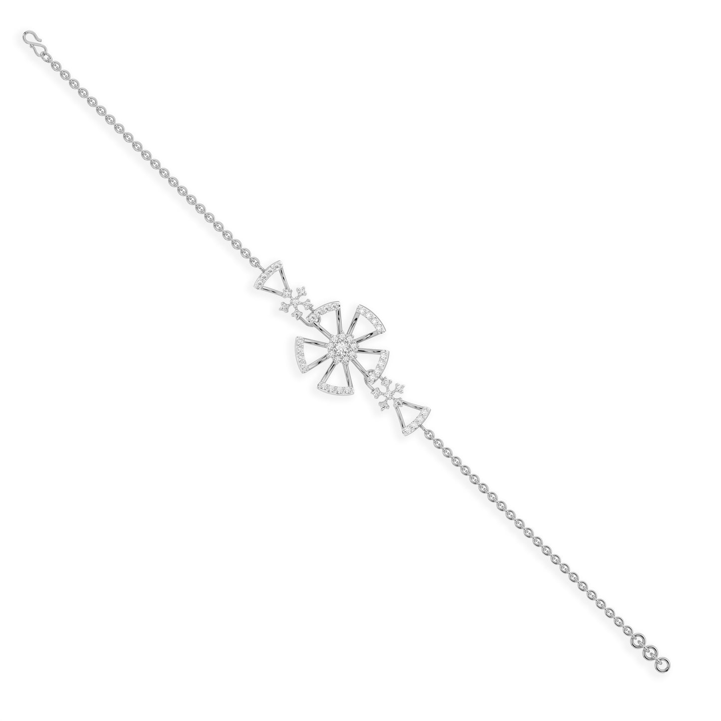 D BRACELET 37285BR