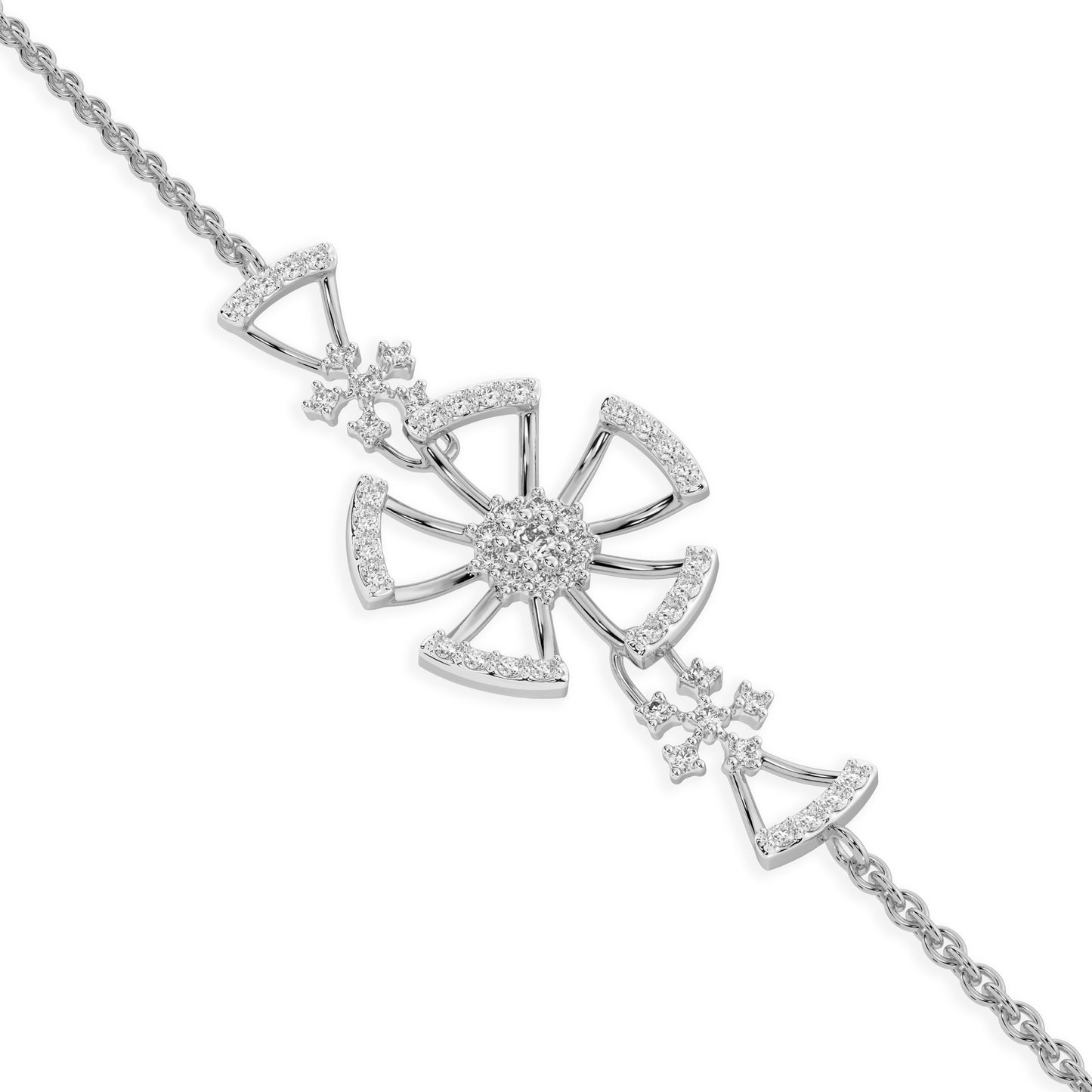 D BRACELET 37285BR