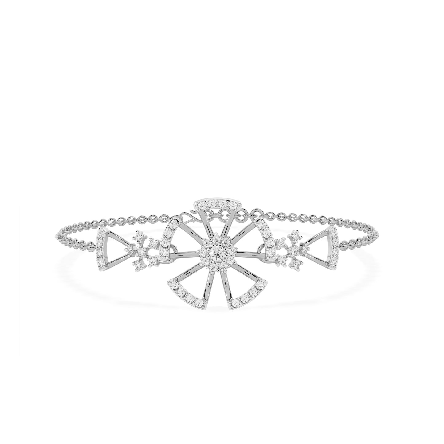 D BRACELET 37285BR