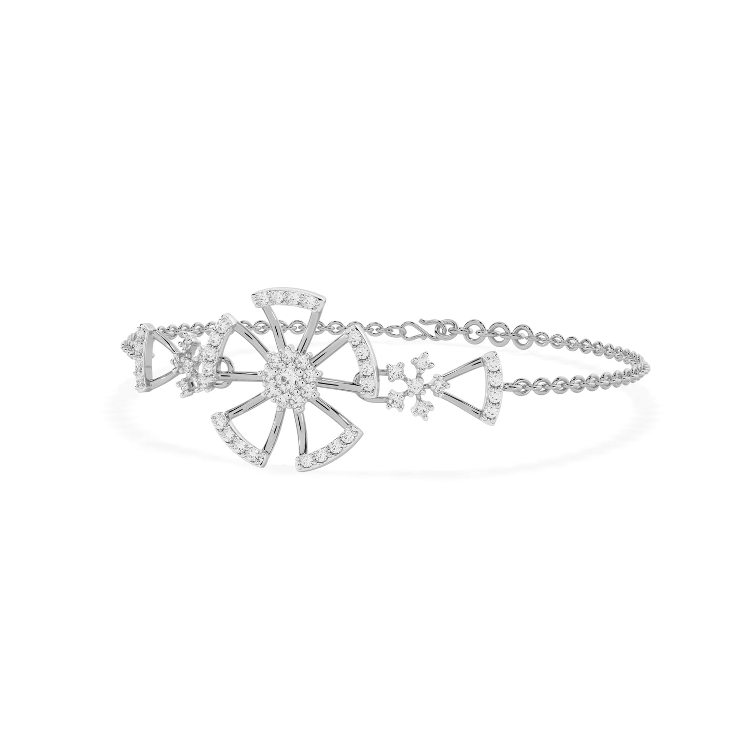 D BRACELET 37285BR