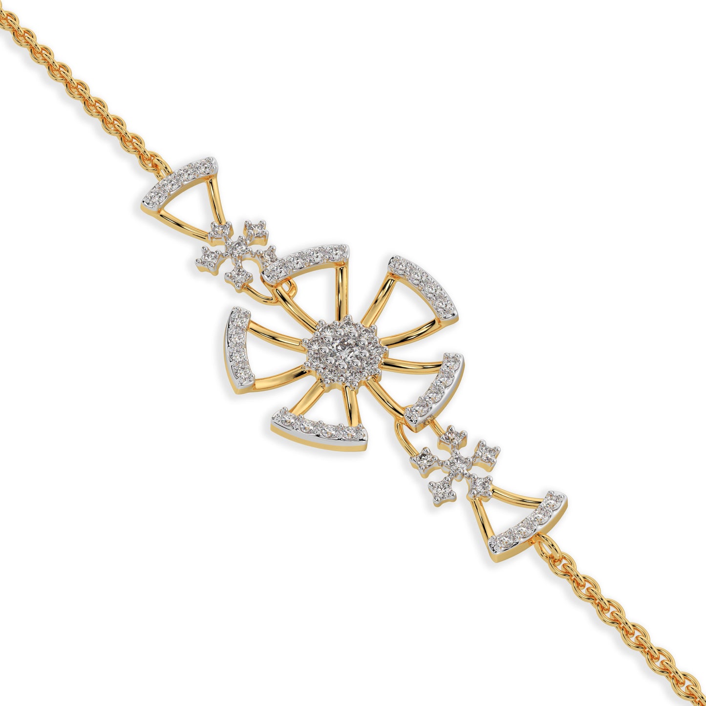 D BRACELET 37285BR