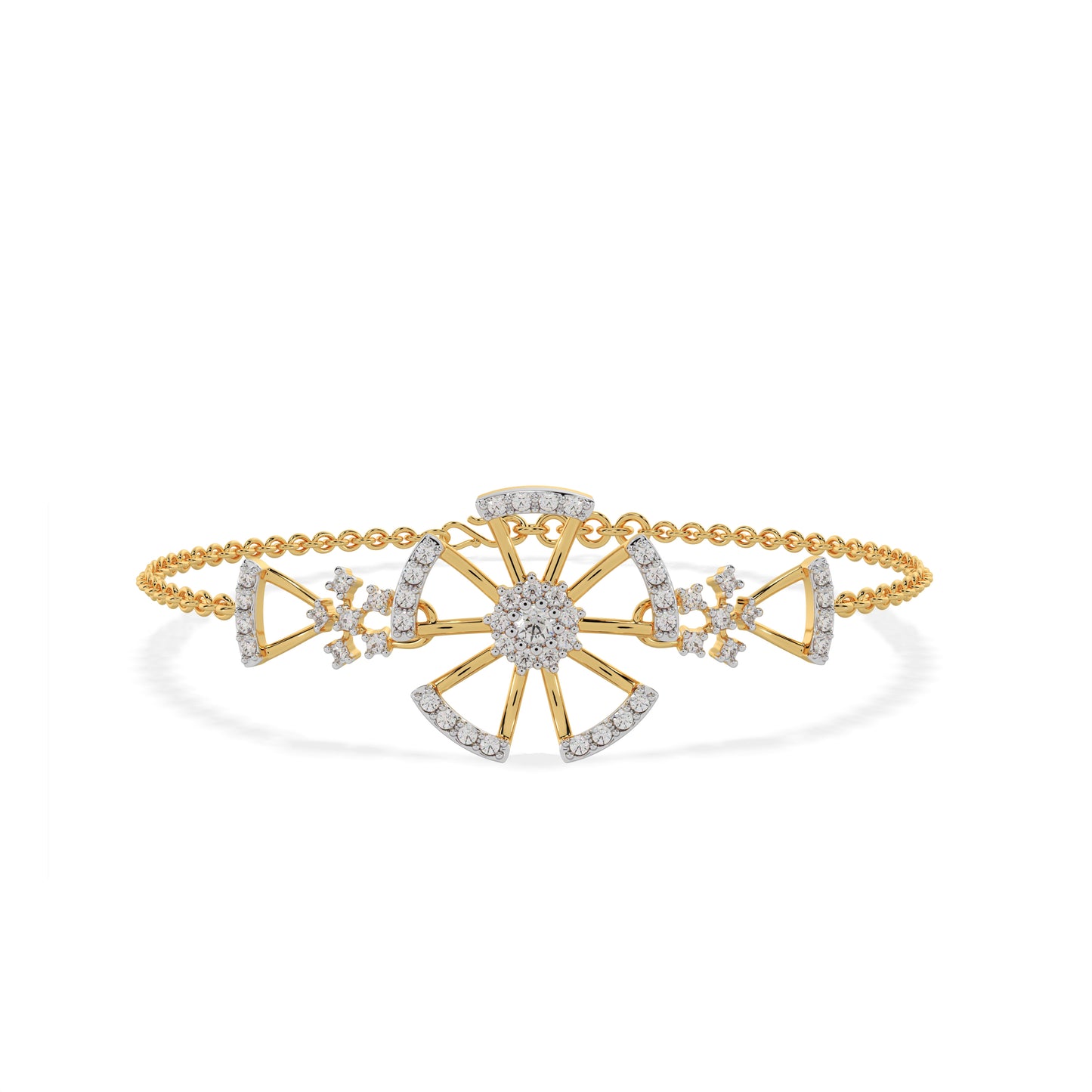 D BRACELET 37285BR