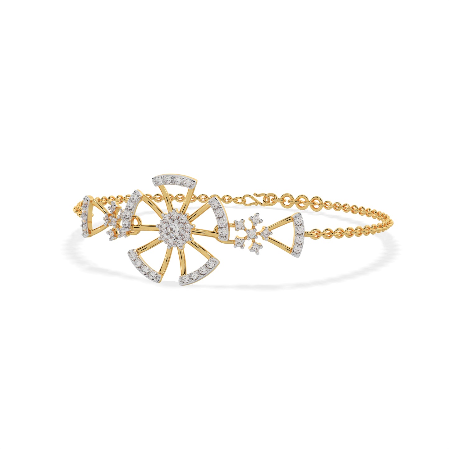 D BRACELET 37285BR