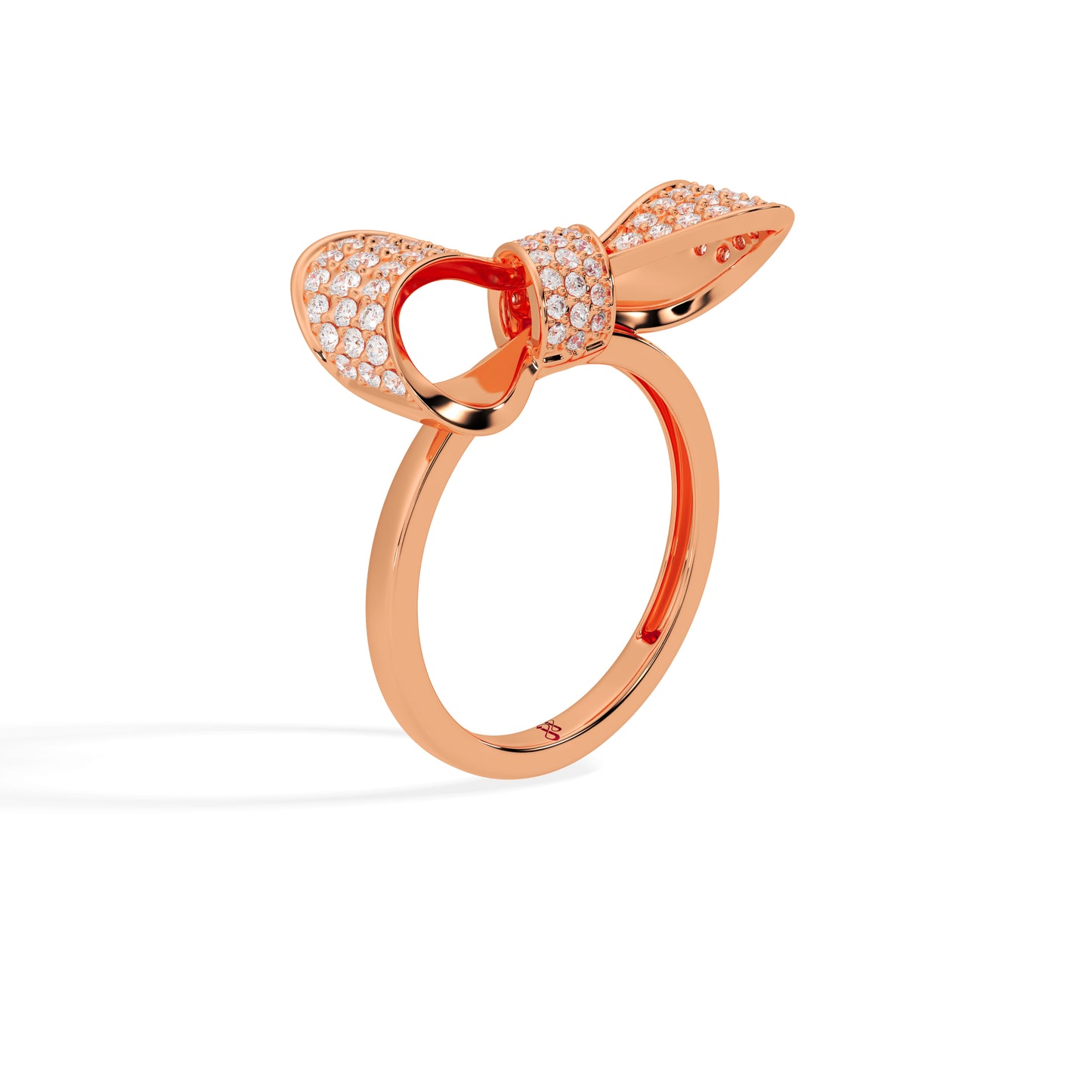 D LADIES RING LR5868